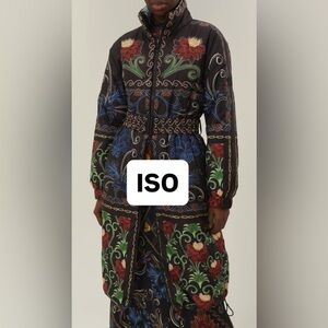 ISO Farm Rio Reversible Puffer